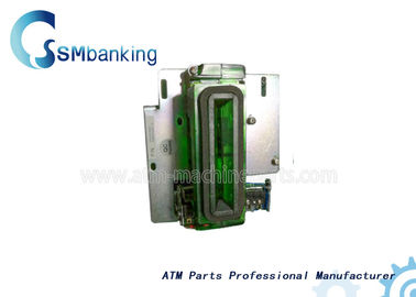 O NCR durável ATM parte o conjunto padrão 0090018641 da moldura do obturador do leitor de cartão de IMCRW 009-0018641
