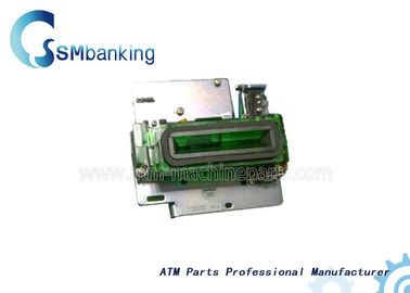 O NCR durável ATM parte o conjunto padrão 0090018641 da moldura do obturador do leitor de cartão de IMCRW 009-0018641