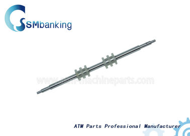 Wincor 2050XE gerencie contra o eixo Assy For Double Extratora 01750020811 1750020811