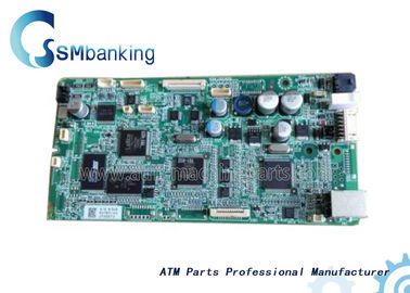 PWB do controle das peças de Wincor ATM para o leitor de cartão padrão 1750173205 de V2CU 1750173205-29 no estoque