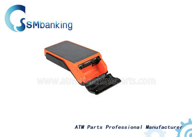 Máquina sem fio da posição de Dual Camera para a tabuleta móvel dos cartões de banco AF90 AF60