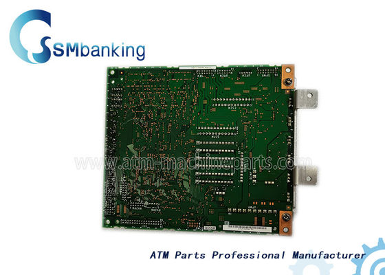 009-0025125 a máquina do NCR ATM parte o prato principal superior de GBNA/GBRU em NCR 6631 0090025125