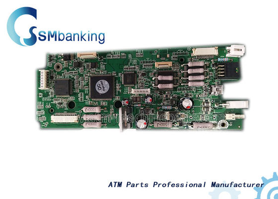Controlador de leitor de cartão Board de Sankyo de 9210081494 peças do NCR ATM 9210081494