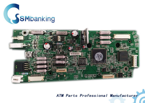 Controlador de leitor de cartão Board de Sankyo de 9210081494 peças do NCR ATM 9210081494