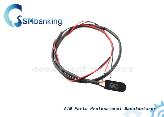 0090016584 009-0016584 receptor vermelho do sensor do transporte do NCR 58XX