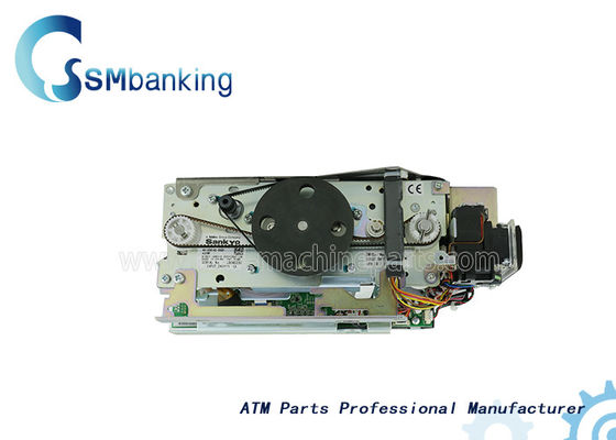 leitor de 49-209542-000E Diebold Opteva 529 Smart Card
