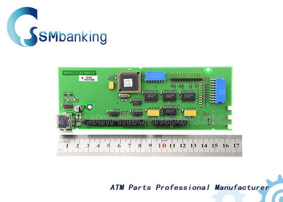 Peças plásticas do NCR ATM de Board do controlador do obturador 58XX