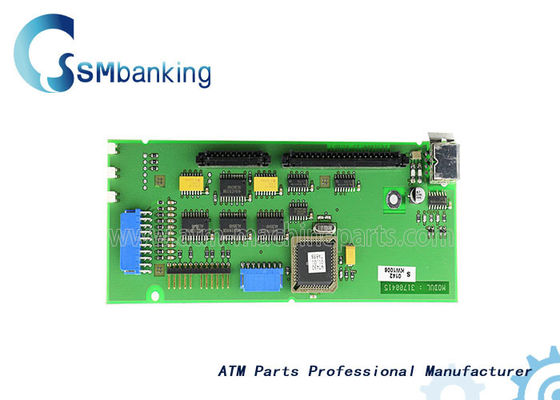 Peças plásticas do NCR ATM de Board do controlador do obturador 58XX