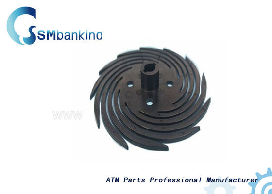 445-0582122 roda plástica 4450582122 do empilhador 5885 das partes 5884 do NCR ATM