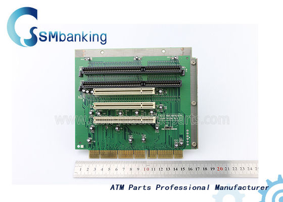 Cartão do montante das peças SCHM 14290 REV 2 do NCR ATM de Globalyst 363TPC 008-0078207A