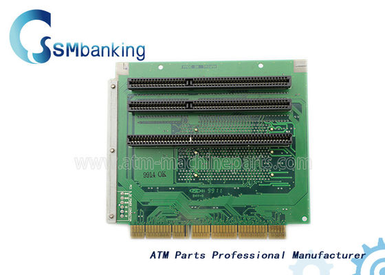Cartão do montante das peças SCHM 14290 REV 2 do NCR ATM de Globalyst 363TPC 008-0078207A