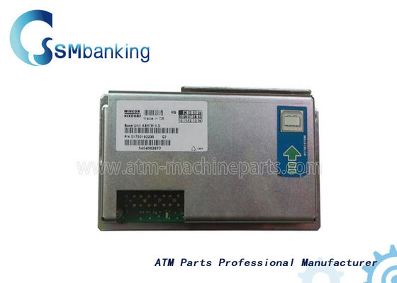 Peças sobresselentes 1750192235 de Askim II D ATM da unidade baixa de Wincor PC280 no estoque