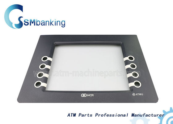 Peças plásticas originais do ATM da máquina do NCR de FDK
