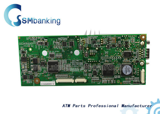 Leitor de cartão de Control Board For Wincor 280 do leitor de cartão do NCR 3Q8