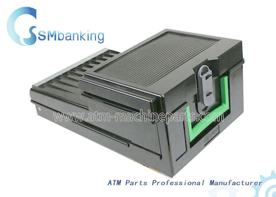 Fechamento plástico da gaveta 4450756691 da rejeição das peças S2 da máquina do NCR ATM