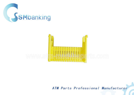 445-0586280 o NCR ATM parte a altura amarela 4450586280 da nota do espaçador para a gaveta da moeda