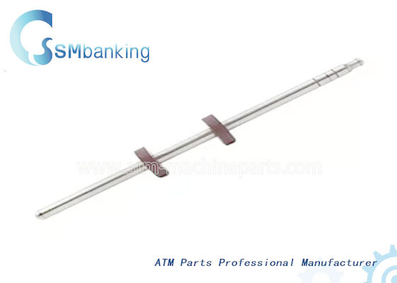 Eixo Assy Pinch Roll do NCR de 4450632956 peças da máquina do ATM 445-0632956