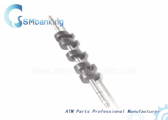 Assy 445-0643763 do eixo da entrada de 4450643763 peças do NCR ATM