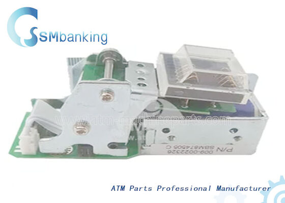 Contato 009-0025446 0090025446 do leitor de cartão IMCRW do NCR 66XX do ATM IC