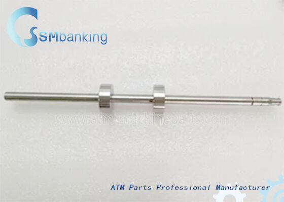 445-0709475 partes 5877 do NCR ATM 6622 Assy 4450709475 do eixo do apresentador LVDT do metal