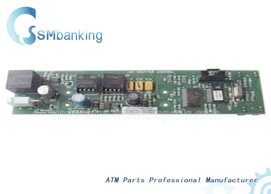 Painel de controlo 4450721016 da porta do obturador do NCR 6625 do ATM 445-0721016