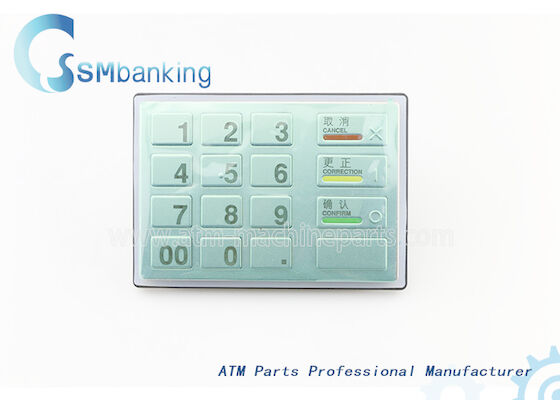 49242377792A Diebold EPP5 teclado BSC máquina ATM Peças teclado