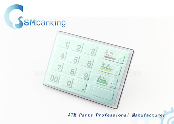 49242377792A Diebold EPP5 teclado BSC máquina ATM Peças teclado