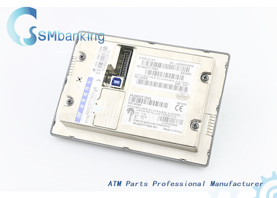 49242377792A Diebold EPP5 teclado BSC máquina ATM Peças teclado