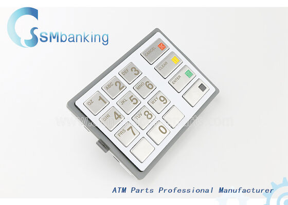 teclado 49-249443-707B do teclado numérico do PCI de 49-249443-707B Diebold EPP7 R01