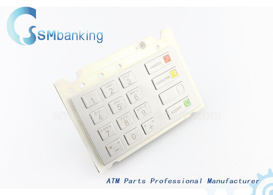 01750159341 EPP V6 teclado Wincor Nixdorf ATM Peças
