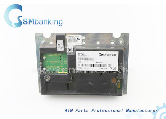 01750159341 EPP V6 teclado Wincor Nixdorf ATM Peças