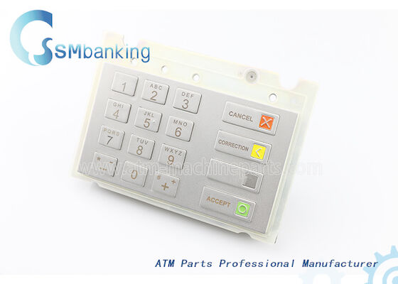 01750159341 EPP V6 teclado Wincor Nixdorf ATM Peças