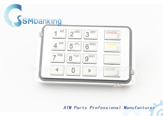 7130110100 EPP Keybaord 8000R Hyosung Automóveis Peças