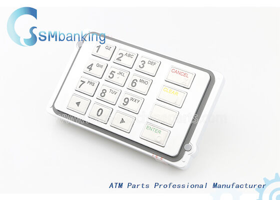 7130110100 EPP Keybaord 8000R Hyosung Automóveis Peças