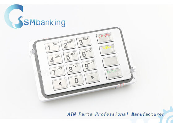7130110100 EPP Keybaord 8000R Hyosung Automóveis Peças
