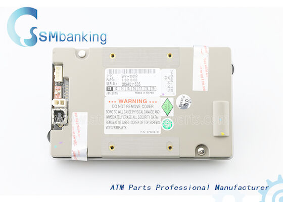 7130110100 EPP Keybaord 8000R Hyosung Automóveis Peças