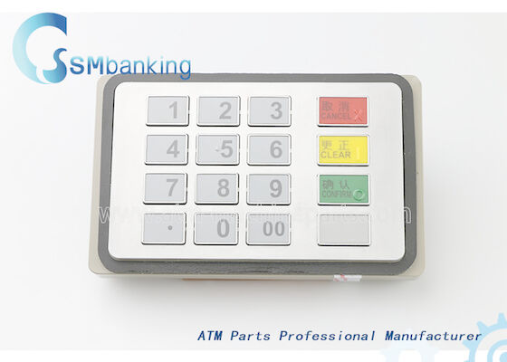 7128080008 6000M EPP 5600T teclado 6000M teclado Hyosung ATM Peças