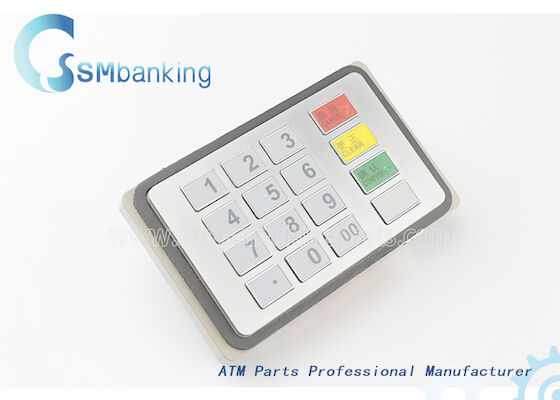 7128080008 6000M EPP 5600T teclado 6000M teclado Hyosung ATM Peças