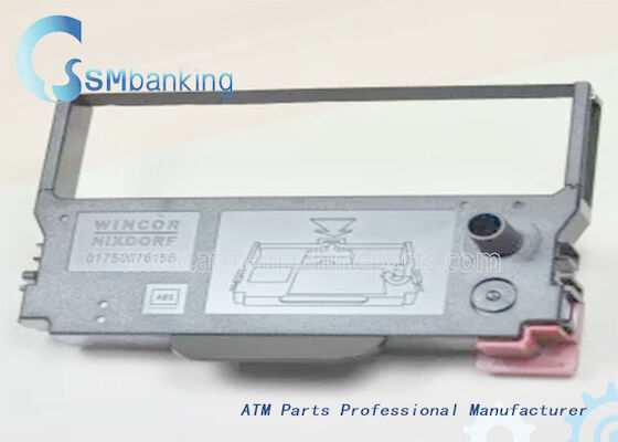 01750076156 impressora Ink Ribbon Cassette para Nixdorf NP06 NP07 ND2050 ND2150 TP06 TP07