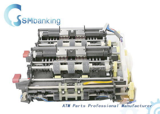 1750130810 módulo CMD-V4 de Noppelabz Einheit MDMS V das peças de Wincor Nixdorf ATM