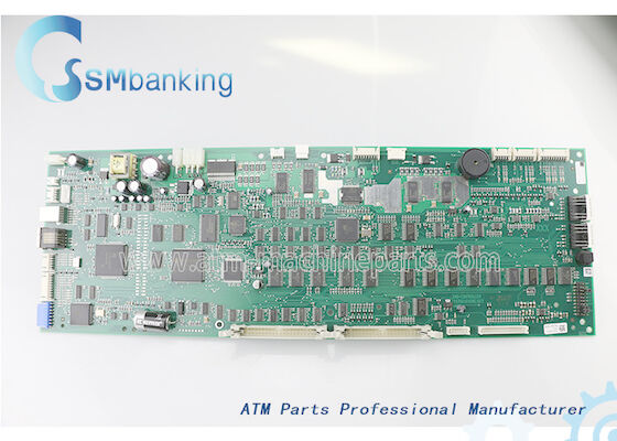 Wincor ATM parte a placa de controle II USB ASSD do CMD 01750105679 1750105679