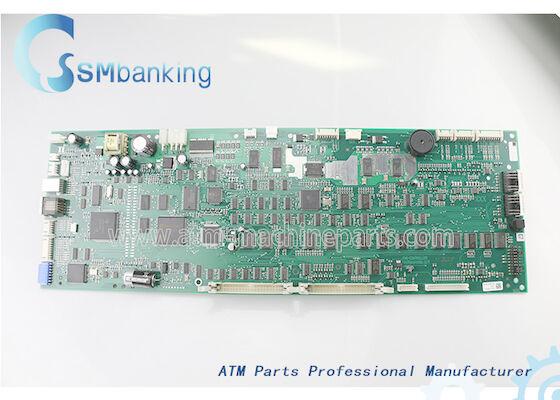 Controlador das peças CMD de Wincor ATM II USB ASSD 01750105679 1750105679