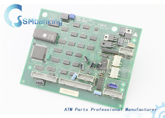 445-0654045 painel de controlo das peças 58XX LVTD do NCR ATM
