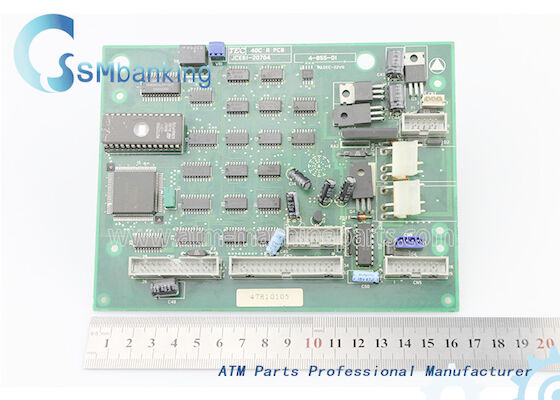 445-0654045 painel de controlo das peças 58XX LVTD do NCR ATM