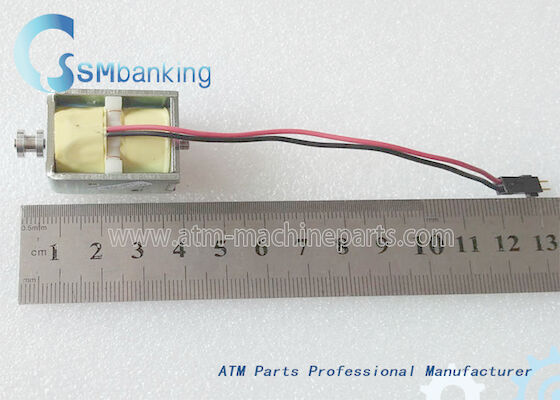 Solenoide 20x25.5x30 1750134477 01750134477 do módulo do AU de Wincor Cineo C4060 C4560