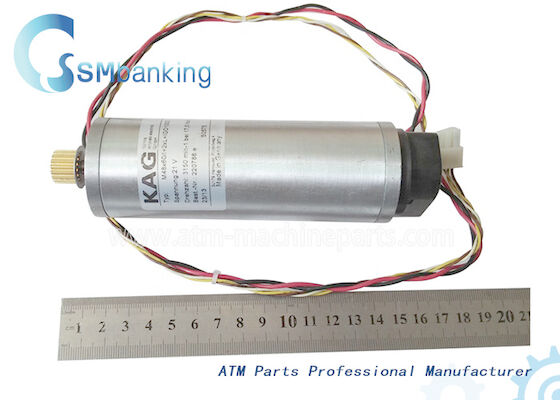 Peças de Wincor Nixdorf ATM do motor de XE M1 01750044544 1750044544