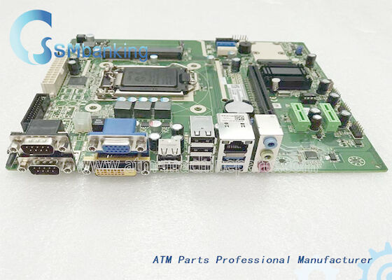 17502545522 núcleo do PC do PC 280N 01750254552 Windows 10 de Procash das peças de Wincor Nixdorf ATM i5