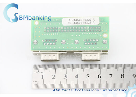 Impressora de jornal Board do PWB de LISA Assembly das partes do ATM Repairment 445-0689327 4450689327
