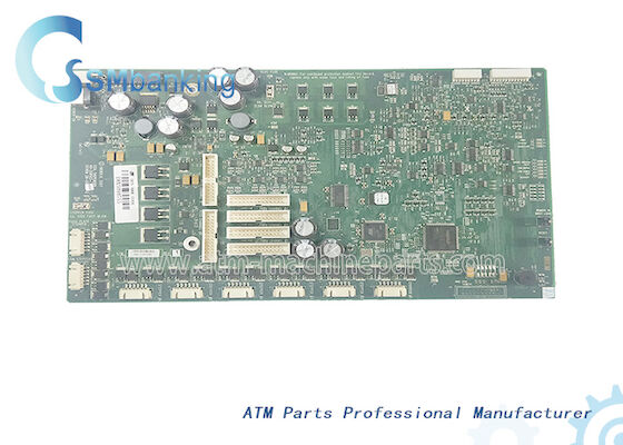 controlador 49-208102-000H do distribuidor da placa AFD do PWB CCA de Opteva das peças de 49208102000H Diebold ATM