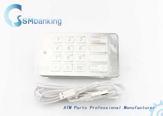 70165267 teclado numérico do teclado ZT598-N11-H20 de OKI ATM para as peças da máquina do banco